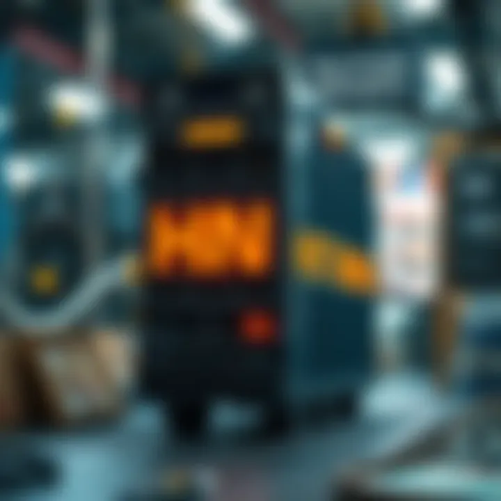 Maximizing Returns in HNT Mining Strategic insights for maximizing HNT mining returns