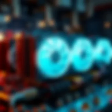 Technological Specs of HNT Miners Technological specifications of high-performing HNT miners