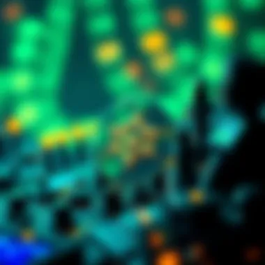 Unique Consensus Mechanism of Ton Illustration of Ton's unique consensus mechanism