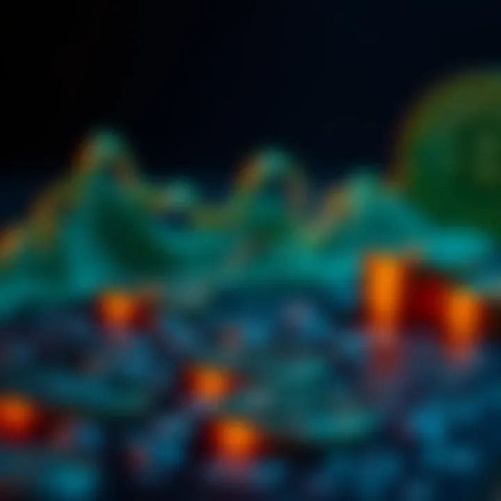 Investment Strategies in Crypto Index Funds Investment strategies for cryptocurrency index funds