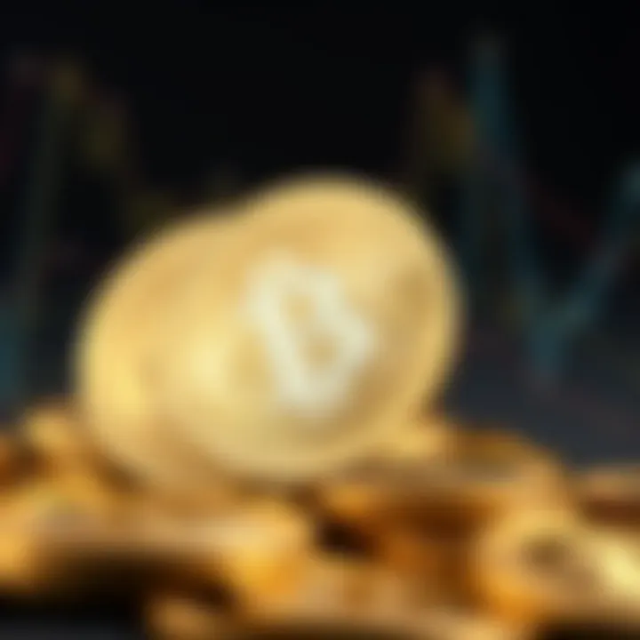 Understanding Crypto-Collateralized Stablecoins Visual depiction of crypto-collateralized stablecoins