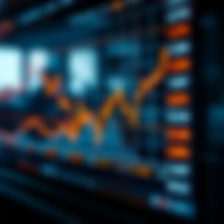 Historical Price Movements of XDC Tokens Chart showing historical price movements of XDC tokens