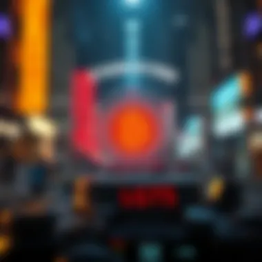 Factors Influencing Staking Returns Infographic explaining factors influencing staking returns