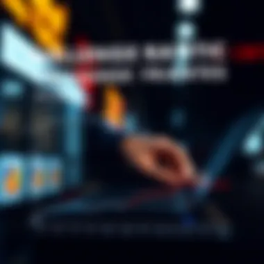 Factors Influencing Exchange Rate Fluctuations Infographic illustrating factors influencing exchange rate fluctuations