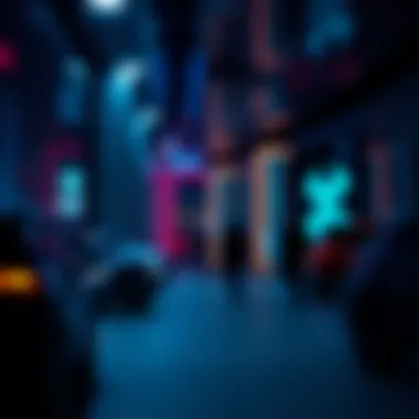 The Role of Crypto ETFs in the Broader Cryptocurrency Ecosystem Overview of cryptocurrency ecosystem