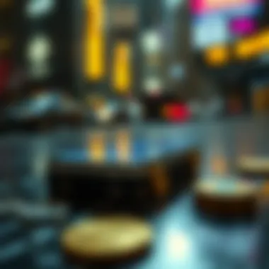 Real-World Impact of Crypto Payments Real-world applications of cryptocurrency payments