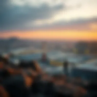 Future prospects of BEP 20 in the cryptocurrency landscape