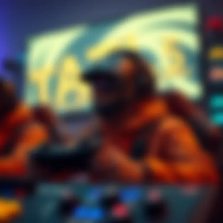 Future of play-to-earn models in gaming