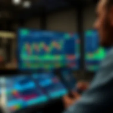 Insight into the Gemini 2 Trading Platform Overview of Gemini 2 trading interface