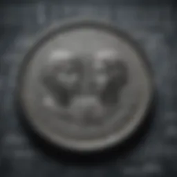 Graph showing the historical performance of Gemini Dollar