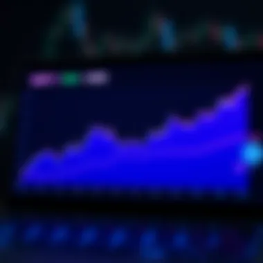 Market Trends of HNT to USD Graph depicting market trends and conversion rates of HNT to USD