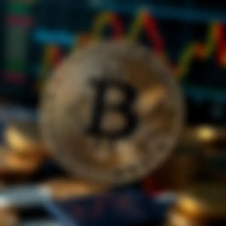 Diverse cryptocurrency options for trading