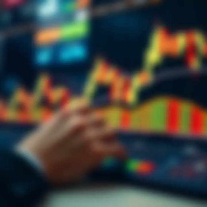 Avoiding Common Pitfalls Common pitfalls in interpreting candlestick charts