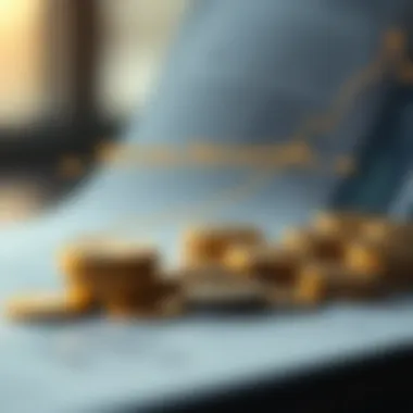 Refinancing and Investment Strategy Alignment Illustration showing the relationship between refinancing and investment strategies