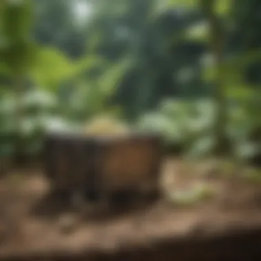 Mechanisms Behind Kava Staking Diagram illustrating the mechanisms of Kava staking