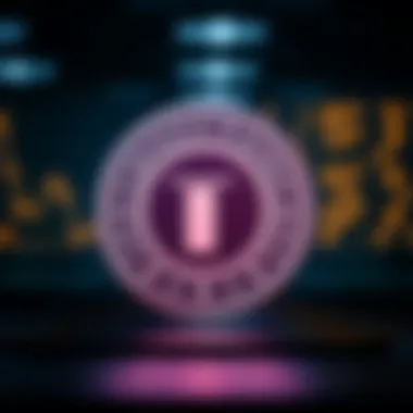 A visual representation of key criteria for selecting IO domains