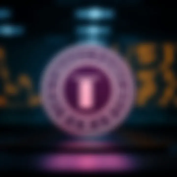 A visual representation of key criteria for selecting IO domains