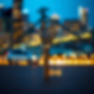 The importance of key pairs in blockchain technology