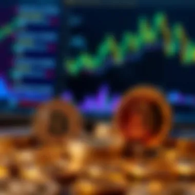 Compatibility display between various cryptocurrency wallets and ledgers for seamless integration