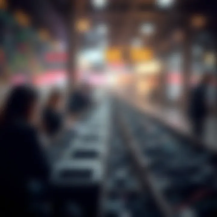 Decentralized vs Centralized Exchanges: A Visual Comparison Visual comparison of decentralized versus centralized exchanges