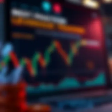 Infographic detailing best practices for leverage trading