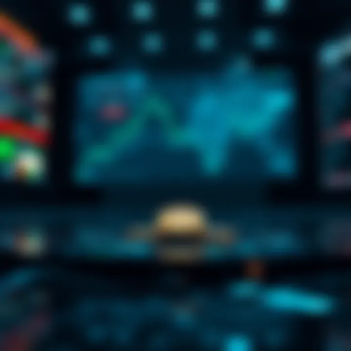 Enhancing Liquidity with Credit Pools Graphical depiction of liquidity enhancement through credit pools