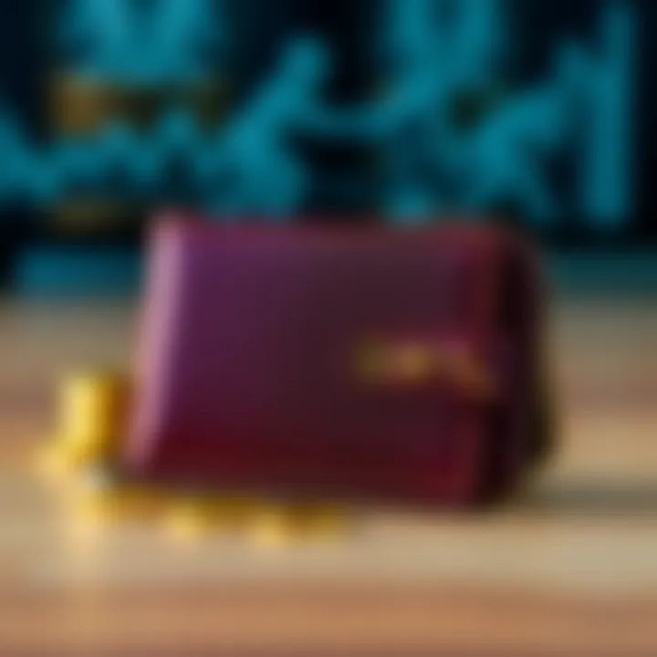 Security tips for cryptocurrency wallet management