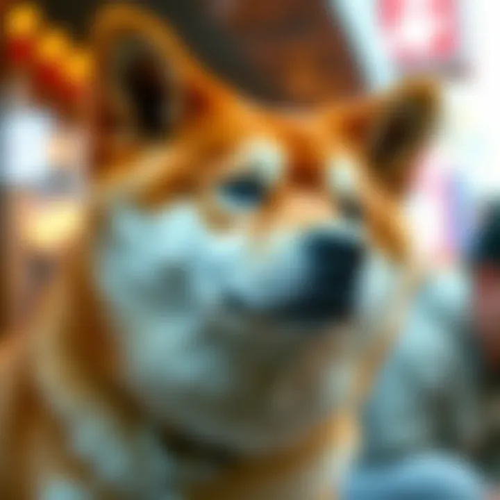 Market analysis report on Shiba Inu's impact