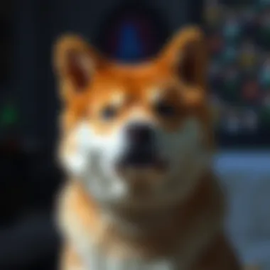 Shiba Inu's Place in the Cryptocurrency Ecosystem Market overview of Shiba Inu within the crypto ecosystem