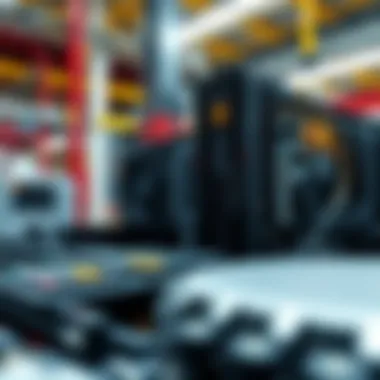 Market trends analysis in cryptocurrency mining