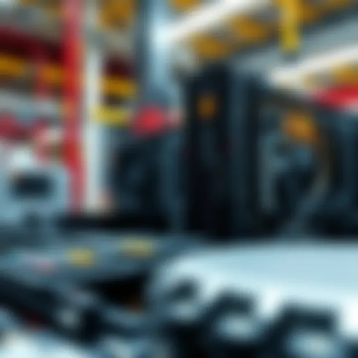 Market trends analysis in cryptocurrency mining