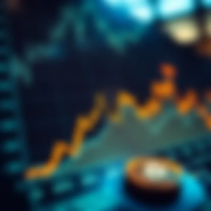 Market Trends and Regulatory Changes Graph illustrating market trends influenced by regulatory changes