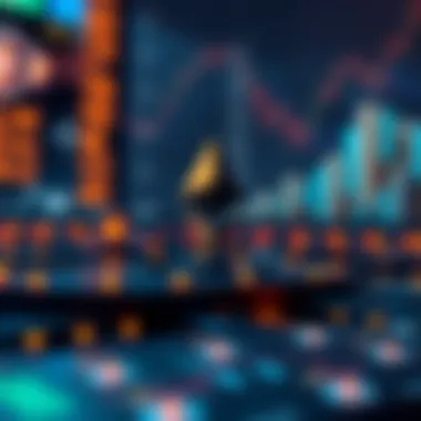Matic's Integration within the Ethereum Ecosystem Illustration of the Ethereum ecosystem integration with Matic