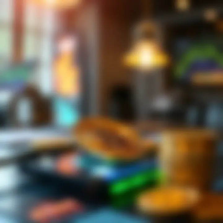 Cryptocurrency transaction on a digital platform