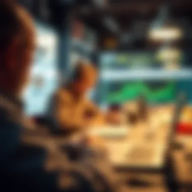 Utilizing Essential Tools Maximizing returns through tools