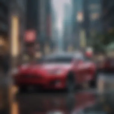 Understanding Market Trends for Tesla Cryptocurrency Cryptocurrency market analysis