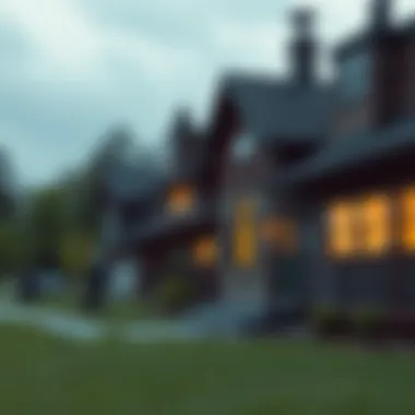 Legal considerations in blockchain property transactions