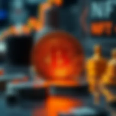 Diverse Applications of NFTs Diverse applications of NFTs in various sectors