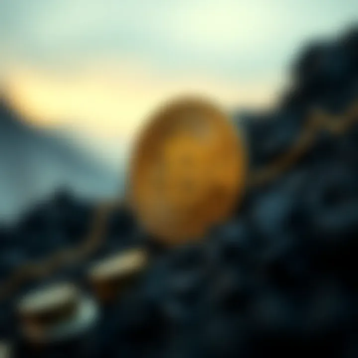 Predictive model analysis for cash coin investment