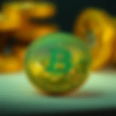 Key terminology in coin grading