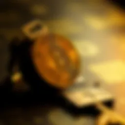 Representation of public key cryptography