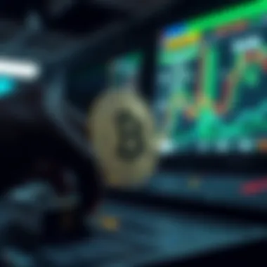 Robust Security Measures for Cryptocurrency Security features for cryptocurrency transactions