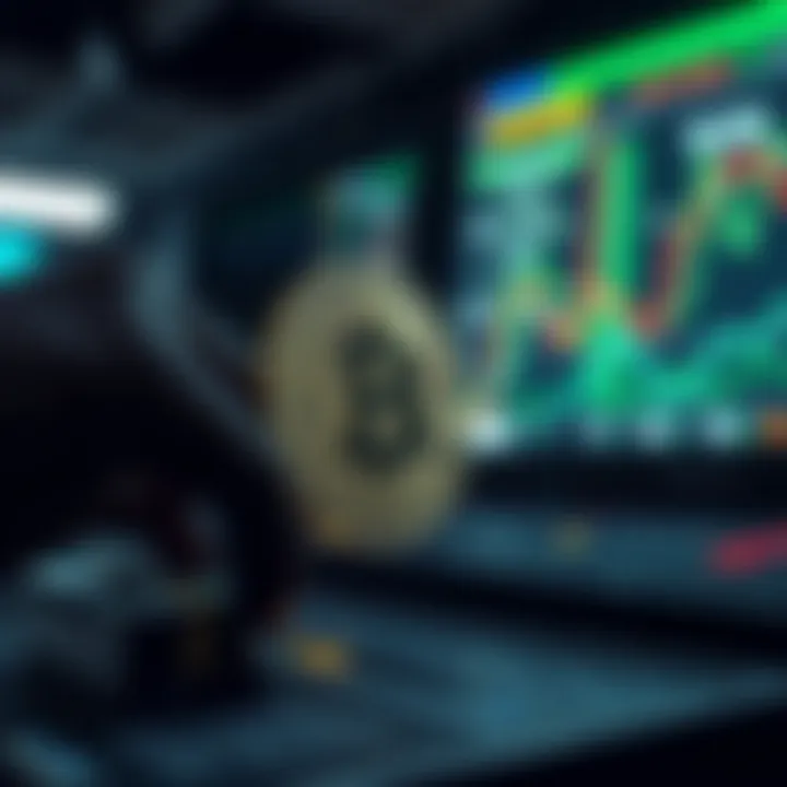 Robust Security Measures for Cryptocurrency Security features for cryptocurrency transactions