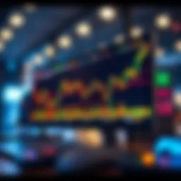 Overview of PVU Market Chart