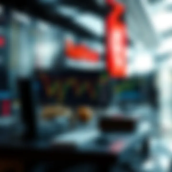 Alternative trading platforms for users outside Robinhood jurisdictions