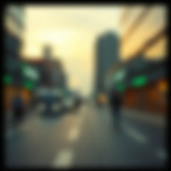 Future expansion prospects of Robinhood in new markets