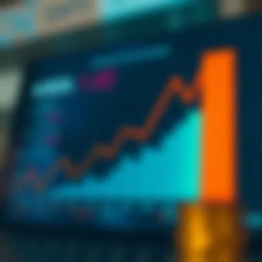 Graph comparing ROI of MIT cryptocurrency courses