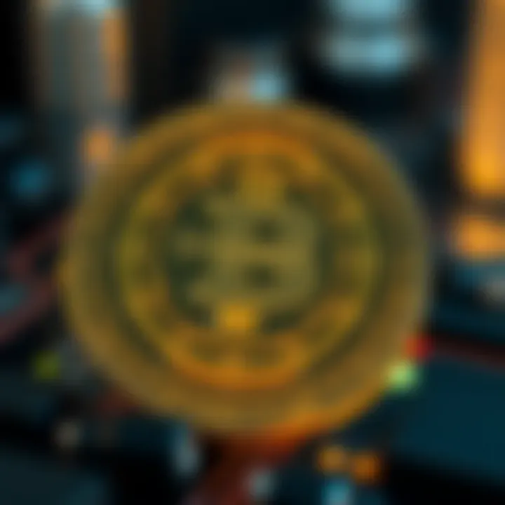 Technology Behind Sheesh Coin A diagram illustrating the technology behind Sheesh Coin