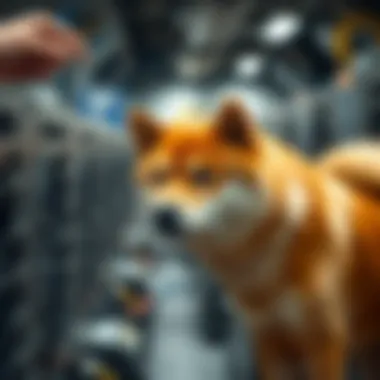 Security features of Shiba Inu mining platforms