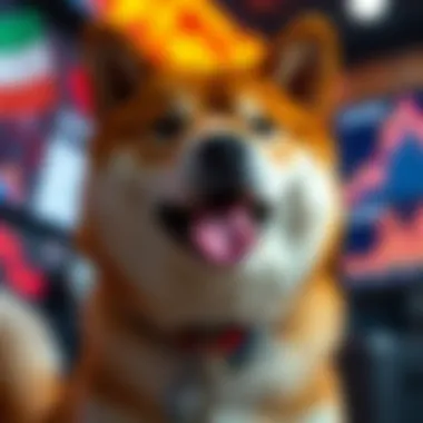 Trading strategies for Shiba Inu in the financial market